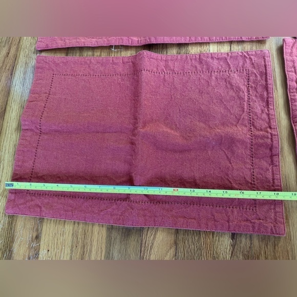 Bayberry Orchards Set of 4 Placemats - Picture 2 of 5